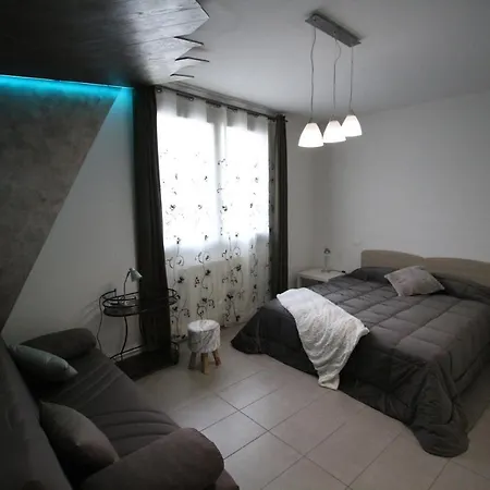 Casa David Daire Siena