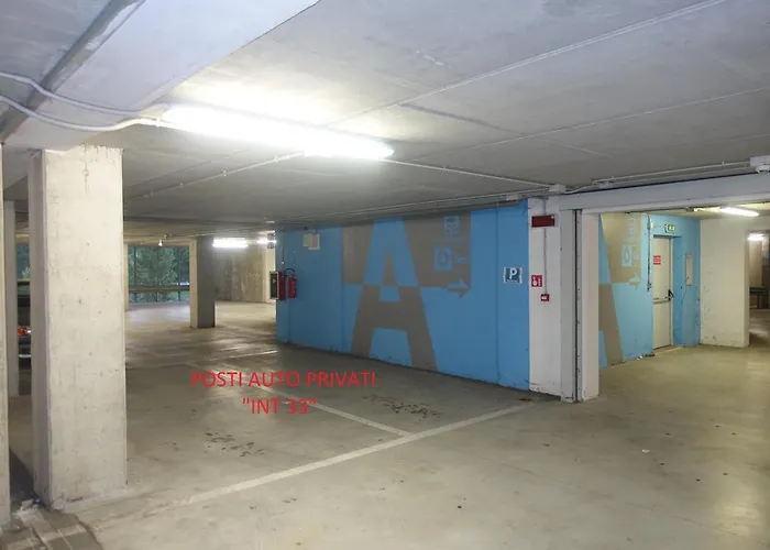 Daire Casa David Siena