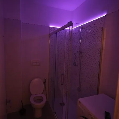 Casa David Apartment