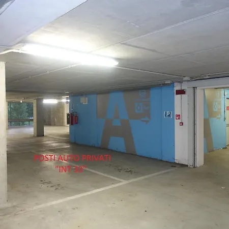 Apartment Casa David Siena