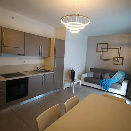 Casa David Apartment *