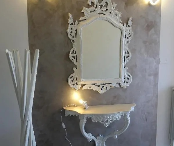 Apartament Casa David *