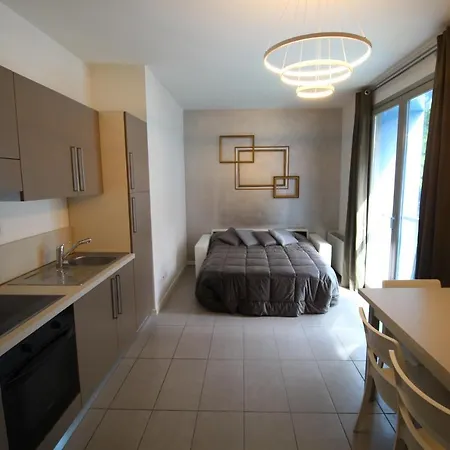 Apartmán Casa David