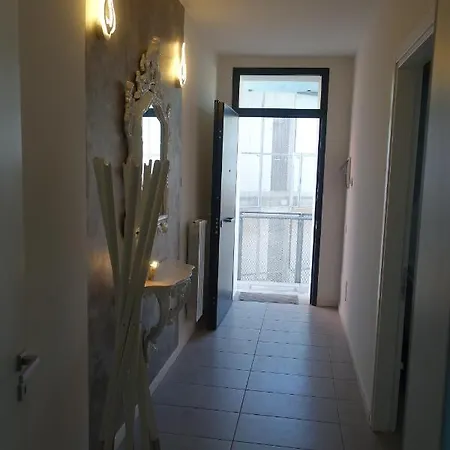 Casa David 锡耶纳