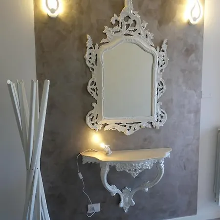 Appartamento Casa David *