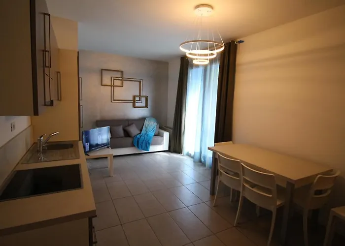 Appartement Casa David