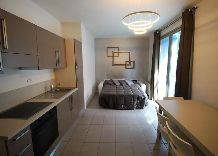 Appartement Casa David