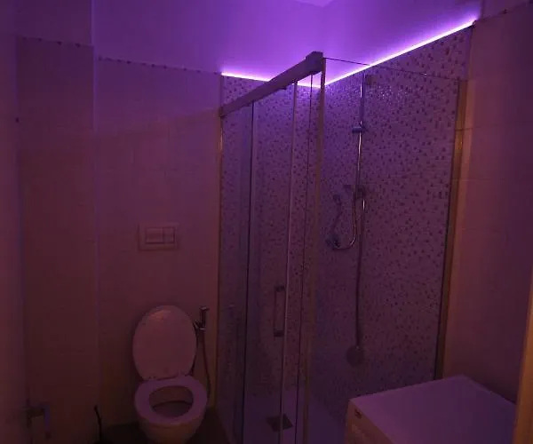 Casa David Appartement