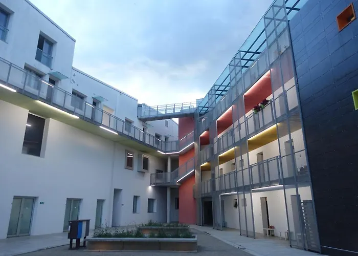 公寓 Casa David 锡耶纳